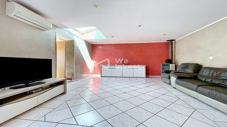 Ma-Cabane - Vente Maison Gerzat, 127 m²