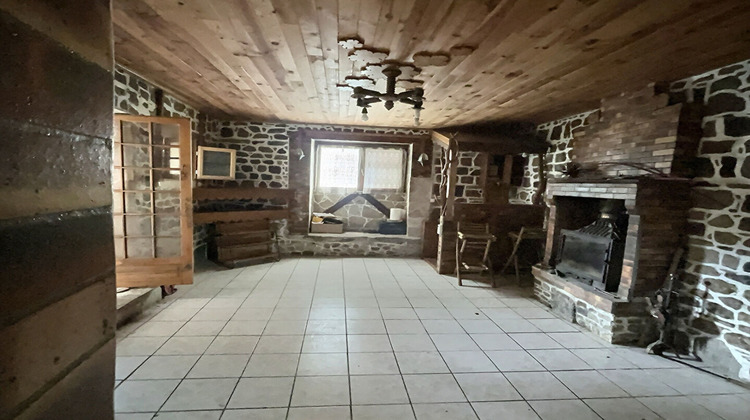 Ma-Cabane - Vente Maison GERZAT, 134 m²