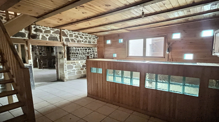 Ma-Cabane - Vente Maison GERZAT, 134 m²