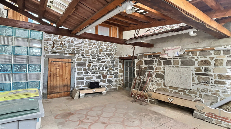 Ma-Cabane - Vente Maison GERZAT, 134 m²