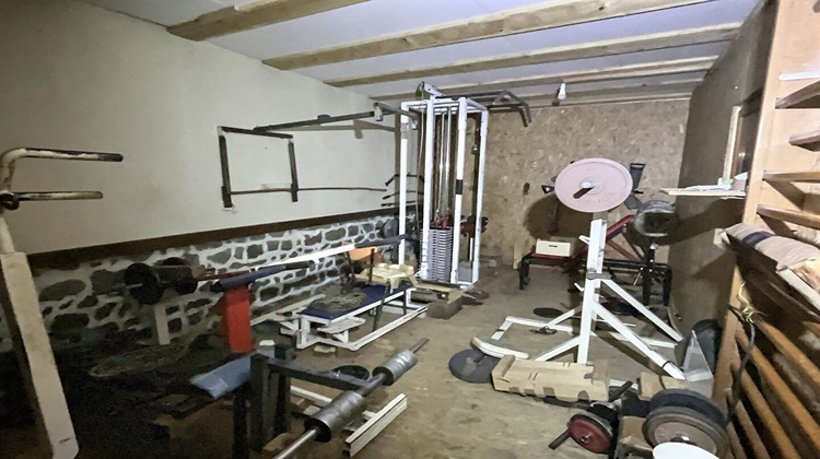 Ma-Cabane - Vente Maison GERZAT, 134 m²