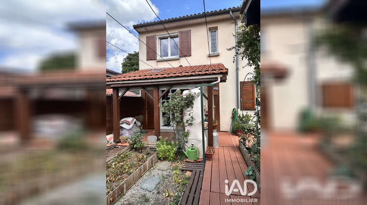 Ma-Cabane - Vente Maison Gerzat, 86 m²