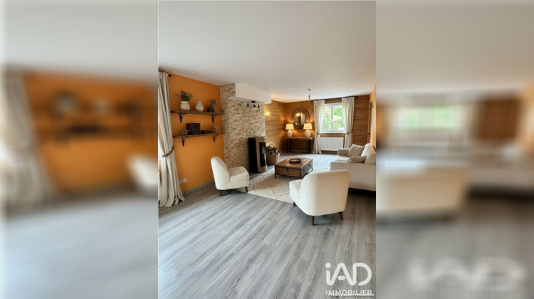 Ma-Cabane - Vente Maison Gerzat, 86 m²
