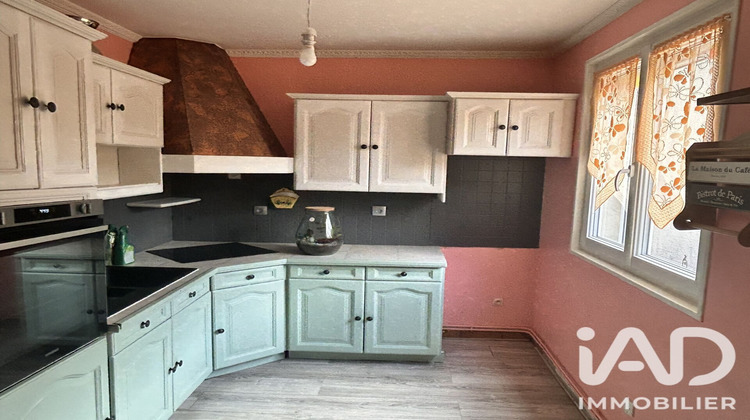 Ma-Cabane - Vente Maison Gerzat, 86 m²