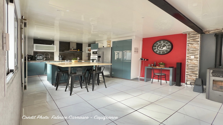 Ma-Cabane - Vente Maison GERZAT, 145 m²