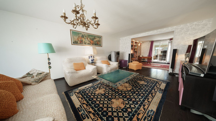 Ma-Cabane - Vente Maison Gerzat, 195 m²