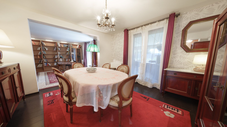 Ma-Cabane - Vente Maison Gerzat, 195 m²