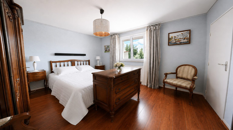 Ma-Cabane - Vente Maison Gerzat, 195 m²