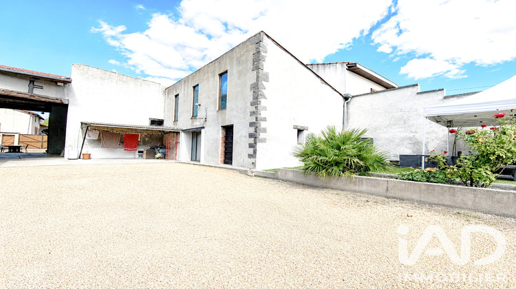 Ma-Cabane - Vente Maison Gerzat, 142 m²