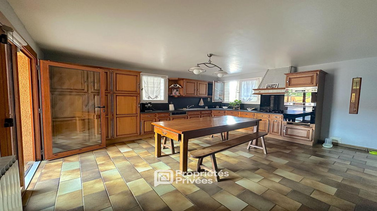 Ma-Cabane - Vente Maison GERZAT, 140 m²