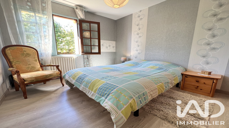 Ma-Cabane - Vente Maison Gesnes, 108 m²