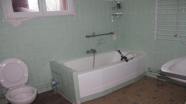 Ma-Cabane - Vente Maison GESNES LE GANDELIN, 72 m²