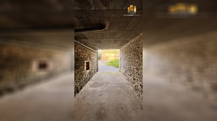 Ma-Cabane - Vente Maison Gesnes-le-Gandelin, 57 m²