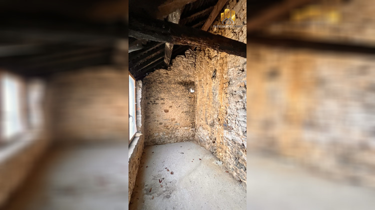 Ma-Cabane - Vente Maison Gesnes-le-Gandelin, 57 m²