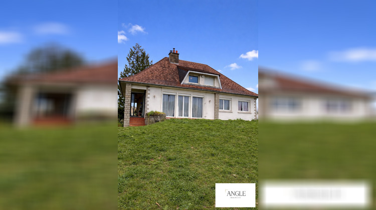 Ma-Cabane - Vente Maison Gesnes-le-Gandelin, 200 m²