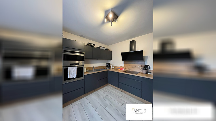 Ma-Cabane - Vente Maison Gesnes-le-Gandelin, 200 m²