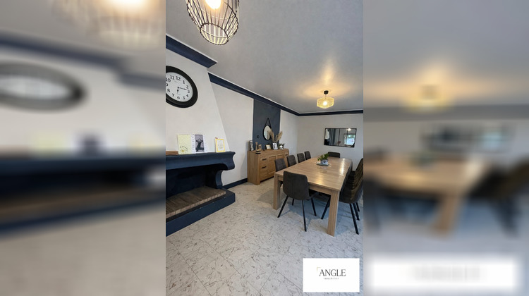 Ma-Cabane - Vente Maison Gesnes-le-Gandelin, 200 m²