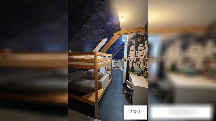 Ma-Cabane - Vente Maison Gesnes-le-Gandelin, 200 m²