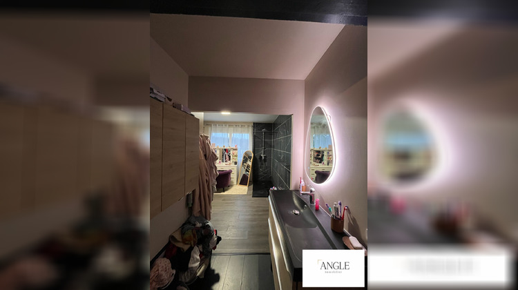 Ma-Cabane - Vente Maison Gesnes-le-Gandelin, 200 m²