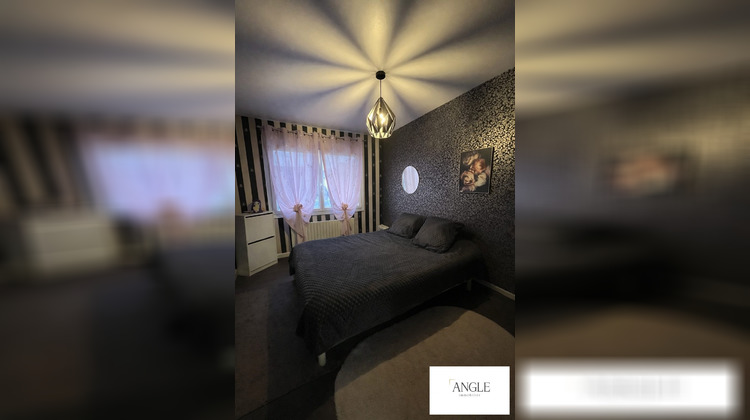 Ma-Cabane - Vente Maison Gesnes-le-Gandelin, 200 m²