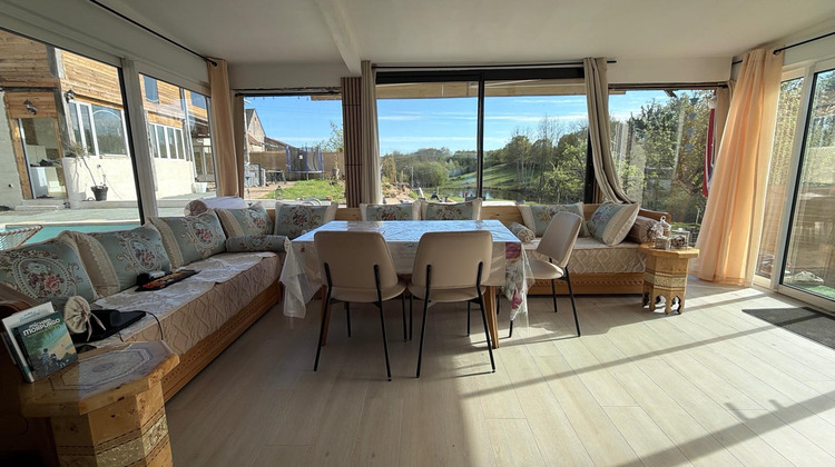 Ma-Cabane - Vente Maison Gesnes-le-Gandelin, 117 m²