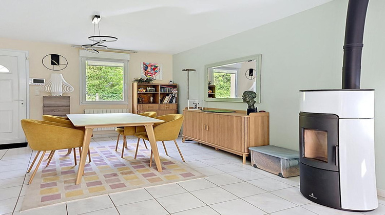Ma-Cabane - Vente Maison GESNES LE GANDELIN, 90 m²