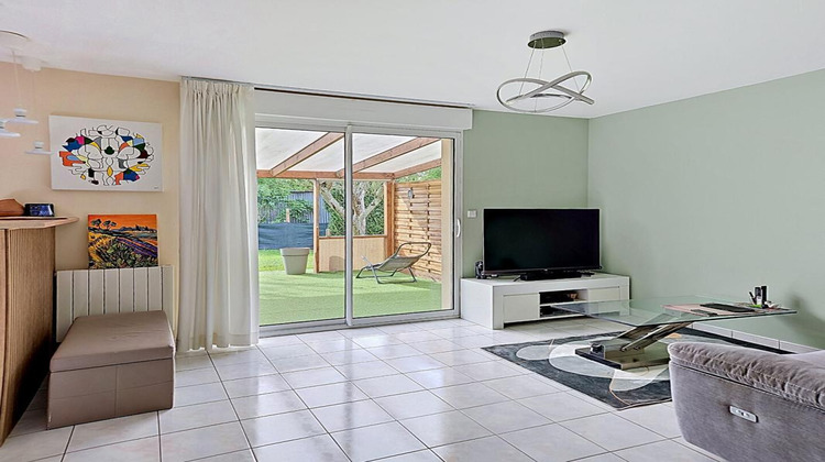 Ma-Cabane - Vente Maison GESNES LE GANDELIN, 90 m²
