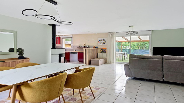 Ma-Cabane - Vente Maison GESNES LE GANDELIN, 90 m²