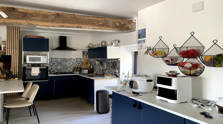 Ma-Cabane - Vente Maison Gesnes-le-Gandelin, 123 m²