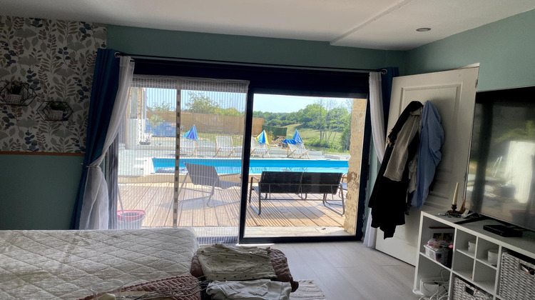 Ma-Cabane - Vente Maison Gesnes-le-Gandelin, 123 m²