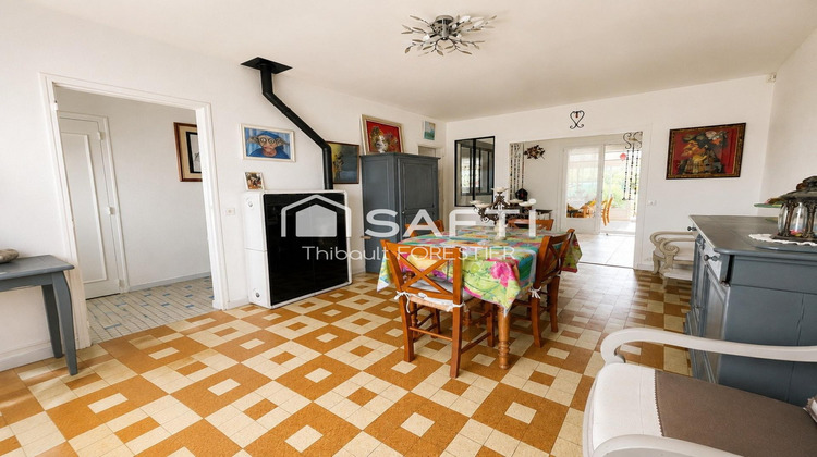 Ma-Cabane - Vente Maison Gesnes-le-Gandelin, 108 m²