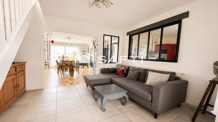 Ma-Cabane - Vente Maison Gesnes-le-Gandelin, 108 m²