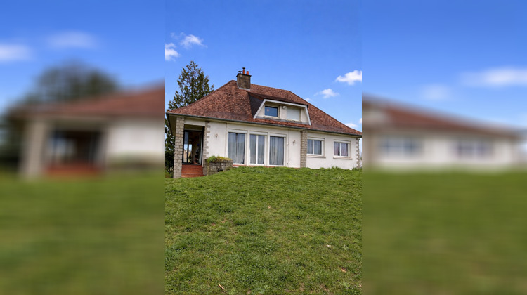 Ma-Cabane - Vente Maison Gesnes-le-Gandelin, 200 m²