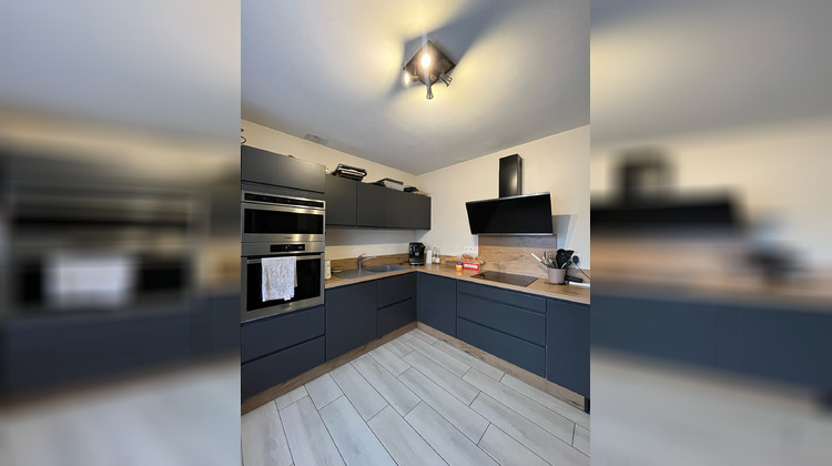 Ma-Cabane - Vente Maison Gesnes-le-Gandelin, 200 m²
