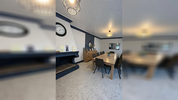 Ma-Cabane - Vente Maison Gesnes-le-Gandelin, 200 m²
