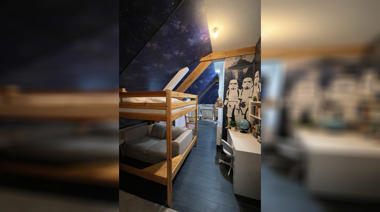 Ma-Cabane - Vente Maison Gesnes-le-Gandelin, 200 m²