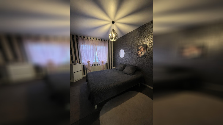 Ma-Cabane - Vente Maison Gesnes-le-Gandelin, 200 m²