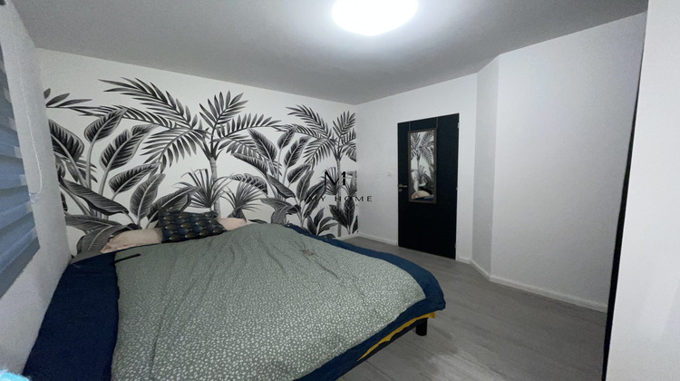 Ma-Cabane - Vente Maison GESNES LE GANDELIN, 93 m²