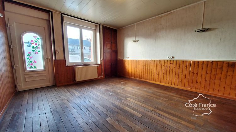 Ma-Cabane - Vente Maison Gespunsart, 105 m²