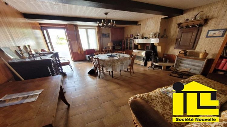 Ma-Cabane - Vente Maison Gespunsart, 90 m²