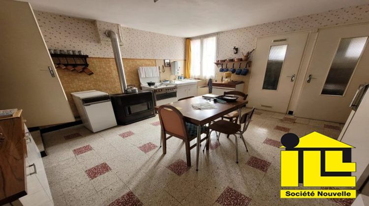 Ma-Cabane - Vente Maison Gespunsart, 90 m²