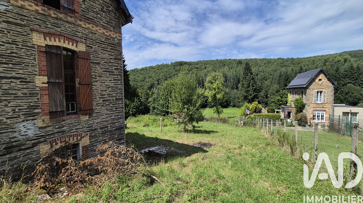 Ma-Cabane - Vente Maison Gespunsart, 130 m²