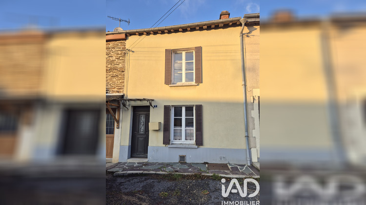 Ma-Cabane - Vente Maison Gespunsart, 96 m²