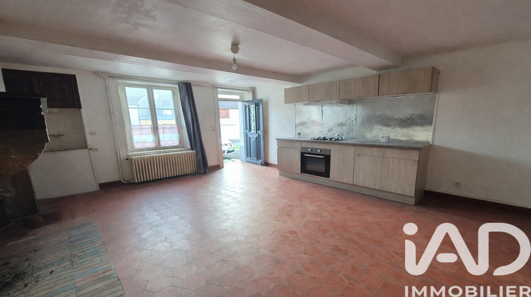 Ma-Cabane - Vente Maison Gespunsart, 96 m²