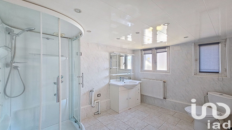 Ma-Cabane - Vente Maison Gespunsart, 105 m²