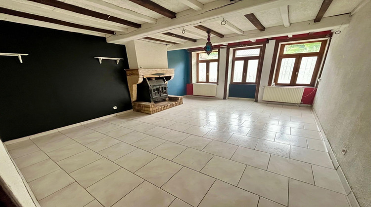 Ma-Cabane - Vente Maison Gespunsart, 112 m²