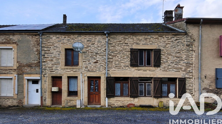 Ma-Cabane - Vente Maison Gespunsart, 109 m²