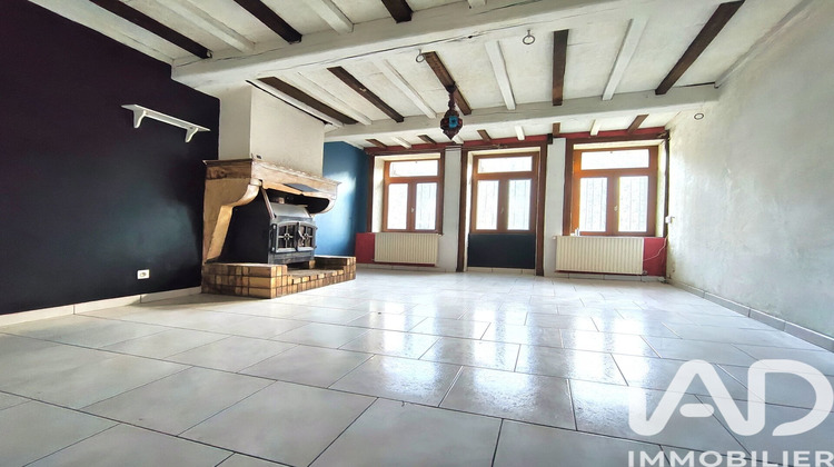 Ma-Cabane - Vente Maison Gespunsart, 109 m²