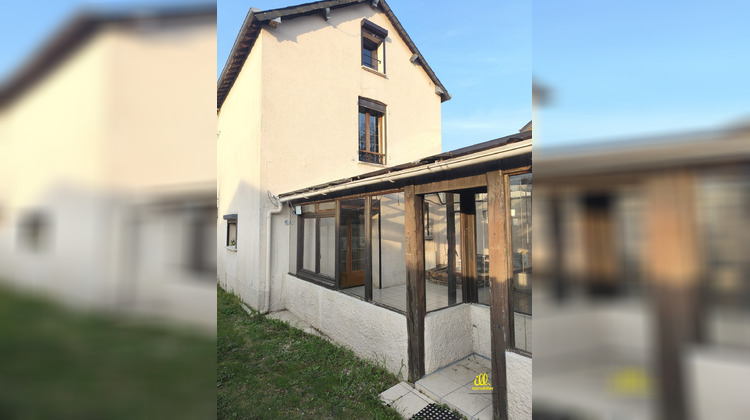 Ma-Cabane - Vente Maison Gespunsart, 116 m²