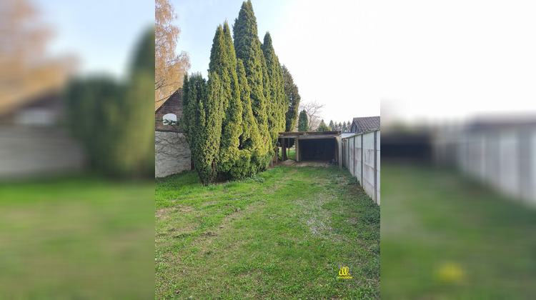 Ma-Cabane - Vente Maison Gespunsart, 116 m²